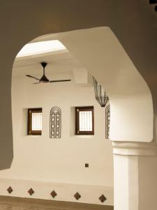 Zanzi House,,3 star