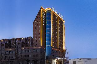 Atour Hotel (Korla),,4 star