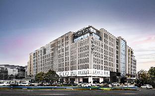 atour hotel zhengzhou airport