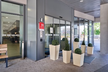 Holiday Inn Express Strasbourg - Centre By Ihg,Neudorf Ouest>>Bas-Rhin,3 star