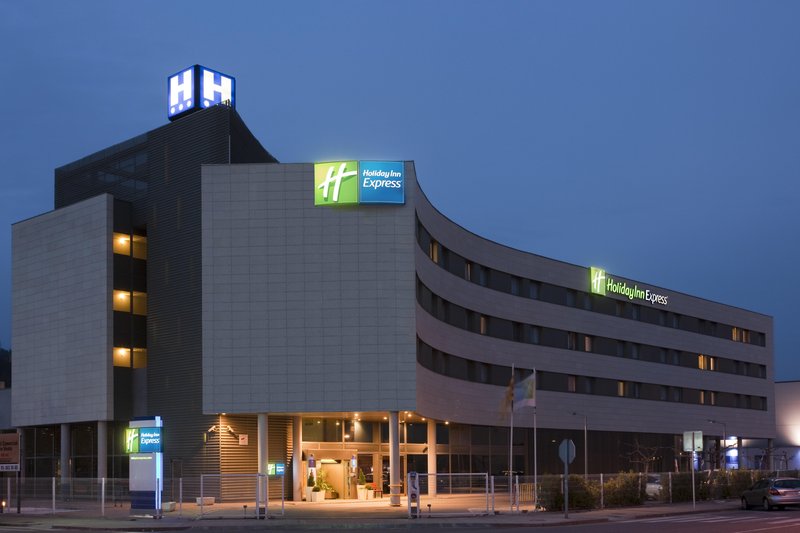 Holiday Inn Express Molins De Rei