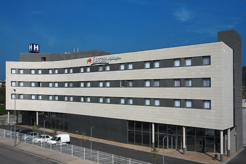 Holiday Inn Express Barcelona - Molins De Rei By Ihg,Martorell>>Barcelona,3 star
