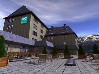 Ac Baqueira Ski Resort, Autograph Collection,Son Del Pi>>Naut Aran,5 star