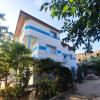 Kaplan Pansiyon