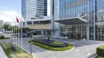 Hilton Foshan Shunde,,4.5 star
