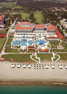 kempinski hotel the dome belek all inclusive