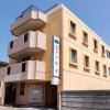 hotel nomad hitachi