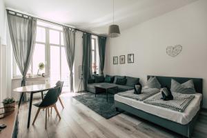 Luga Homes - Gewandhaus,,3 star