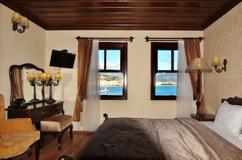 Harmony Butik Hotel,Antalya Region>>Alanya,3 star