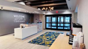hampton inn and suites weatherford