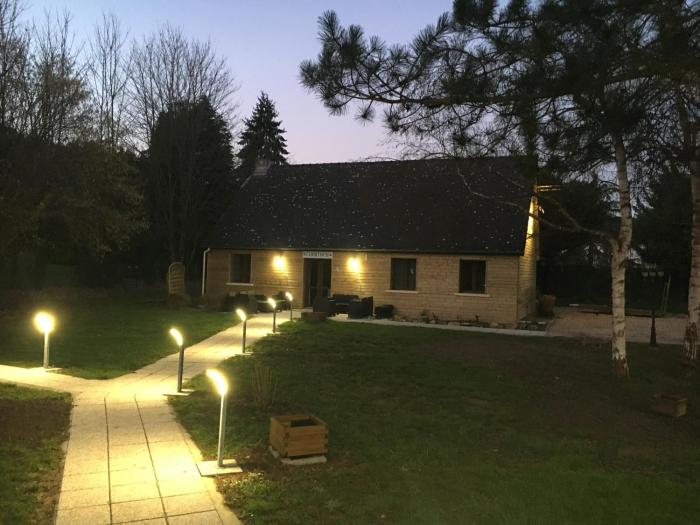 Logis Hotel Le Val Sarah,,3 star