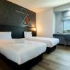 kuda asia hotel bang saen