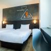 Kuda Asia Hotel Bang Saen,,2 star