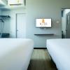 Kuda Asia Hotel Bang Saen,,2 star