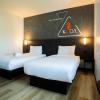 Kuda Asia Hotel Bang Saen,,2 star