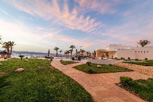 Luxotel Aqaba Beach Resort & Spa Hotel,,4 star