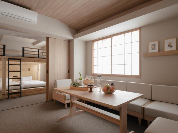 mimaru suites tokyo nihombashi