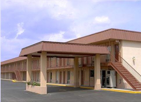 Americas Best Value Inn Indianola