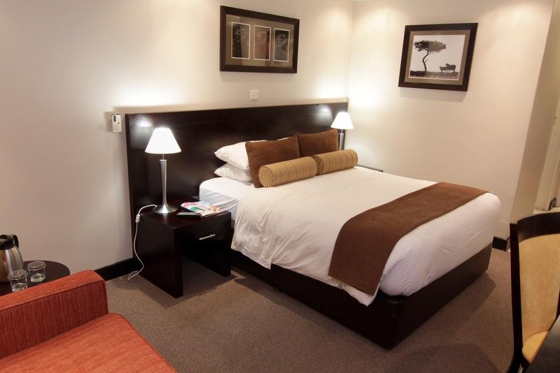 cresta lodge gaborone