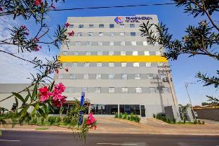 Transamerica Fit Rio Verde,,2.5 star
