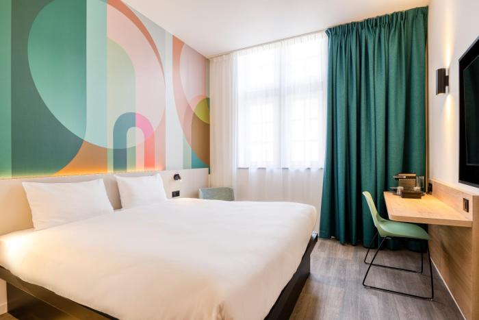 bandb hotel hasselt