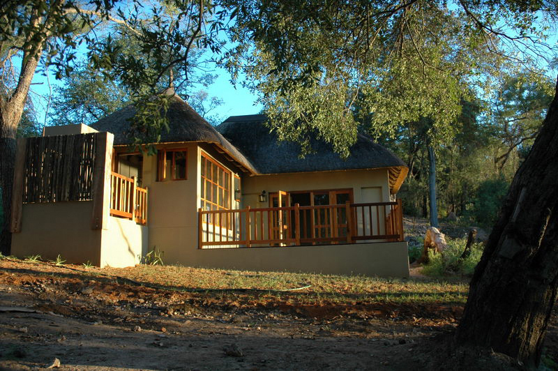 Divava Okavango Resort & Spa,Divundu>>Bagani,4 star