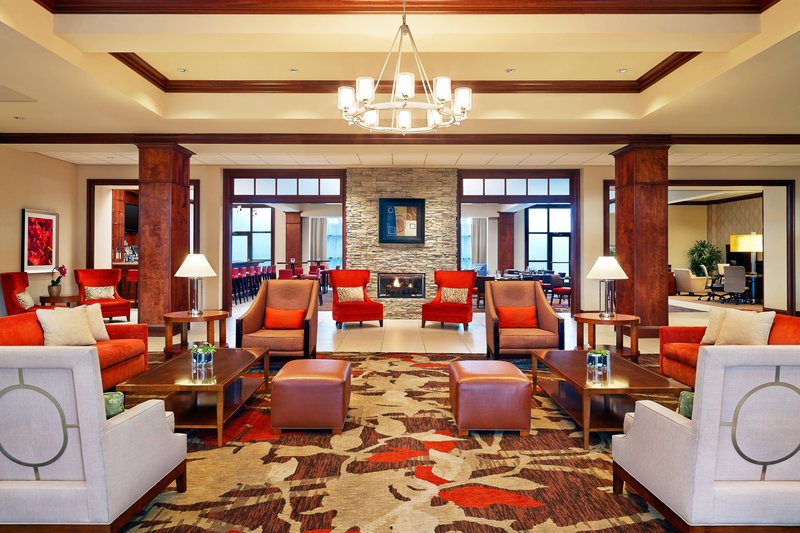 sheraton augusta hotel