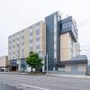 Tabist Abashiri Central Hotel,,2 star