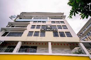 3C Hotel Setia Walk Puchong