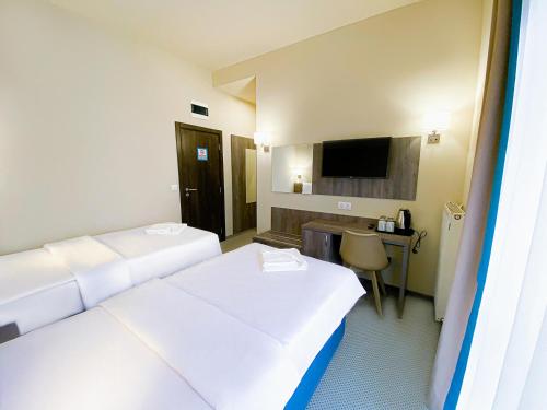 terminal park motel