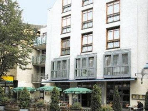 cityhotel feuerbach