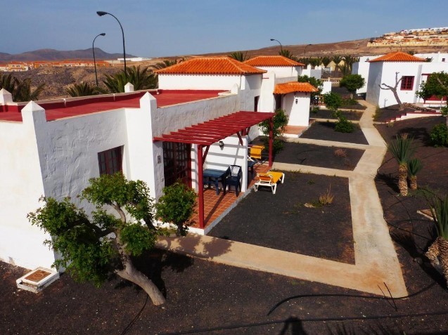 castillo beach bungalows