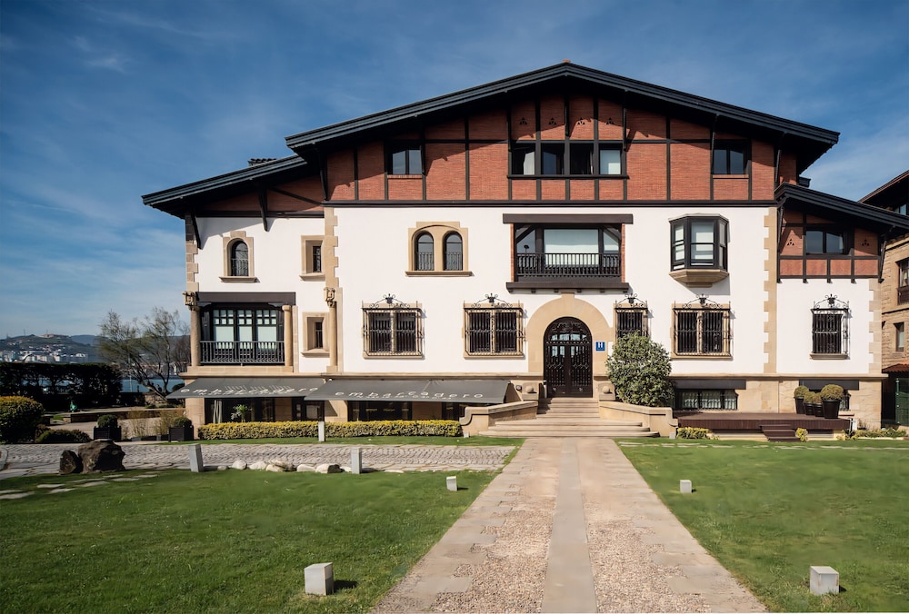 Domus Selecta Embarcadero,,4 star