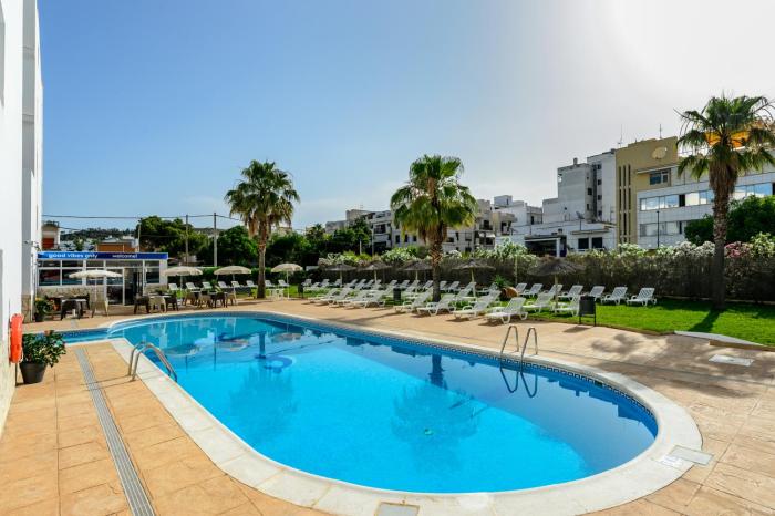 aparhotel vibra central city adults only