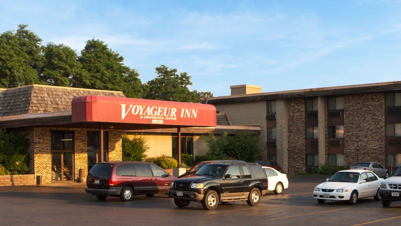 Voyageur Inn And Conference Center,Reedsburg>>North Freedom,2 star