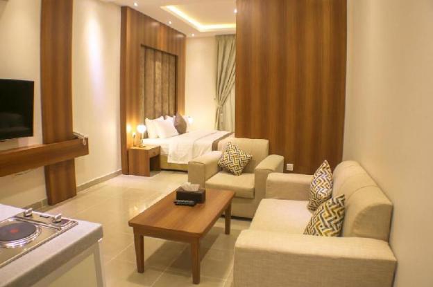 Al Muteb Suites Al Yarmouk,,3 star