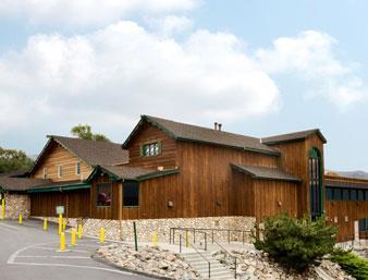 Topaz Lodge,Near Topaz Marina,2 star
