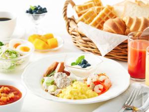 Comfort Hotel Yokkaichi,,3.5 star
