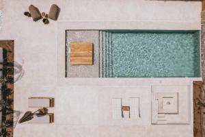 cocopalm villas naxos