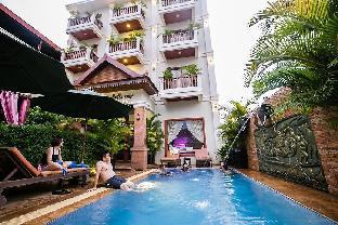 Angkor Leap Hotel,,4 star