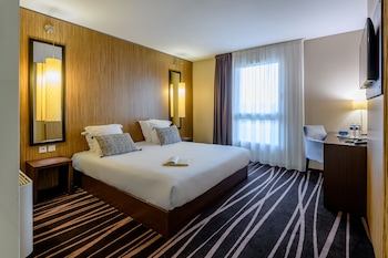 Zenitude Hotel Residences Bordeaux Begles (Ex Teneo Apparthotel Bordeaux Begles)
