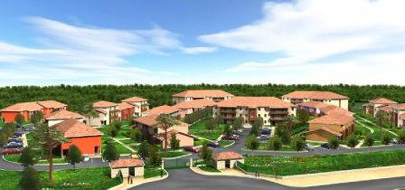 Appart' City Bordeaux-Saint Jean D'illa,Bordeaux Airport>>Bordeaux,0 star