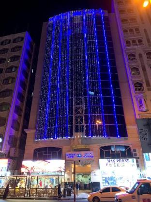 Gss Palace Hotel,,3 star