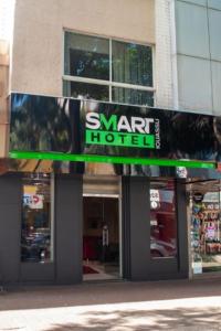 smart iguassu hotel