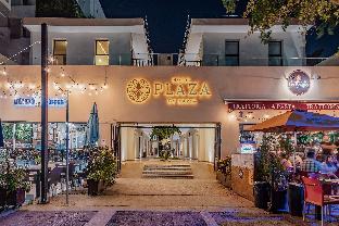 hotel plaza by kavia