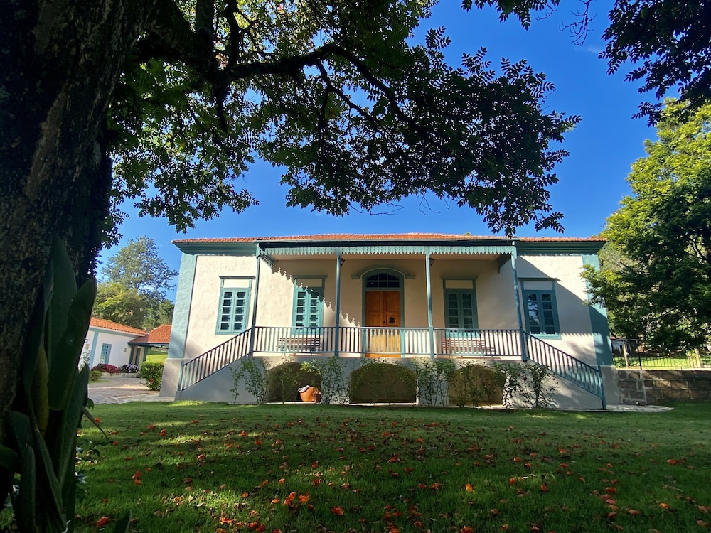 Limoeiro Da Concordia Hotel Fazenda De Charme,,2.5 star