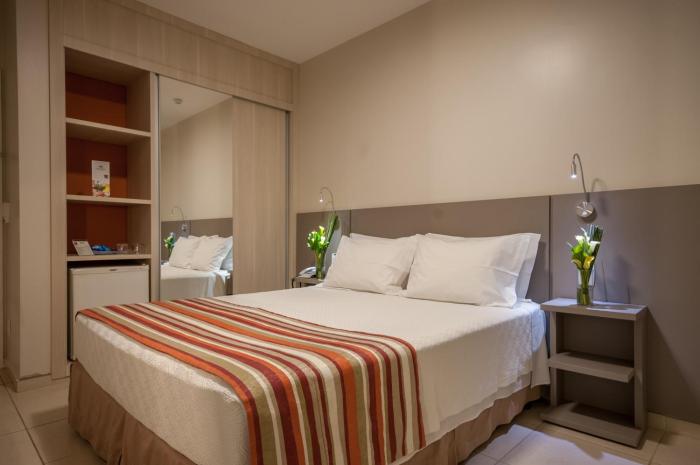 Saint Peter Hotel,São José Do Rio Preto>>Sao Jose Do Rio Preto,3 star