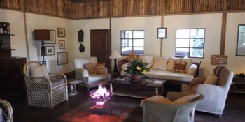 Bwindi Safari Lodge,,0 star
