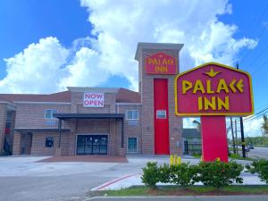 Palace Inn-Arcola,,2.5 star