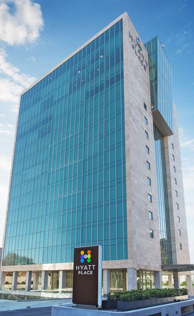 Hyatt Place Santiago/Vitacura,Vitacura>>Santiago,3.5 star